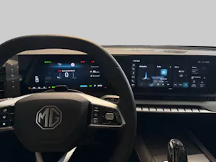 MG S9 1.5 PHEV Premium