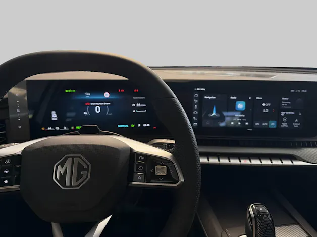 MG S9 1.5 PHEV Premium