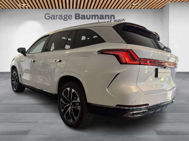 MG S9 1.5 PHEV Premium
