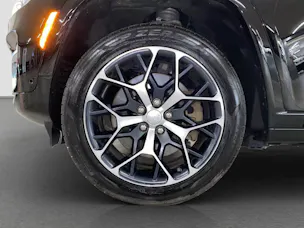 Jeep Grand Cherokee 2.0 Turbo Summit Reserve 4xe