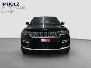 Jeep Grand Cherokee 2.0 Turbo Summit Reserve 4xe
