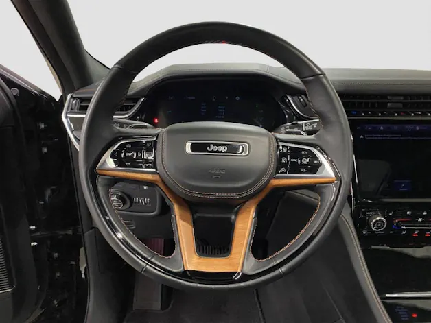 Jeep Grand Cherokee 2.0 Turbo Summit Reserve 4xe