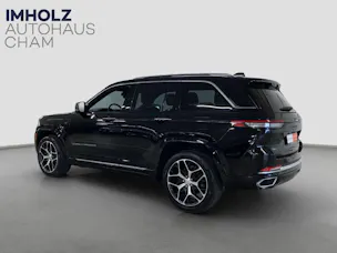 Jeep Grand Cherokee 2.0 Turbo Summit Reserve 4xe