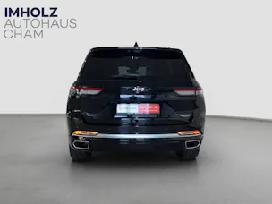 Jeep Grand Cherokee 2.0 Turbo Summit Reserve 4xe
