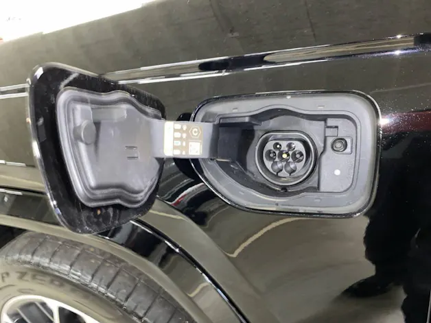 Jeep Grand Cherokee 2.0 Turbo Summit Reserve 4xe
