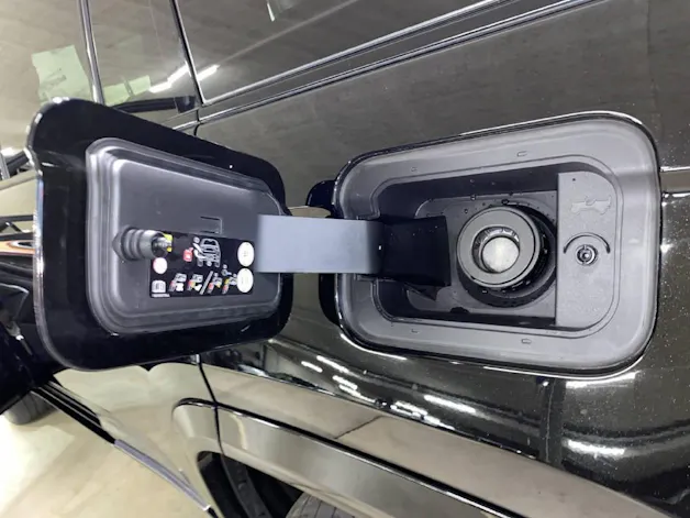 Jeep Grand Cherokee 2.0 Turbo Summit Reserve 4xe