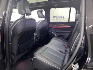 Jeep Grand Cherokee 2.0 Turbo Summit Reserve 4xe