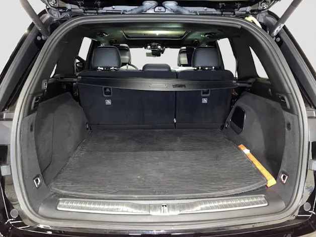 Jeep Grand Cherokee 2.0 Turbo Summit Reserve 4xe