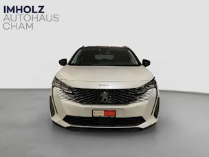 Peugeot 3008 1.2 PureTech Allure Pack