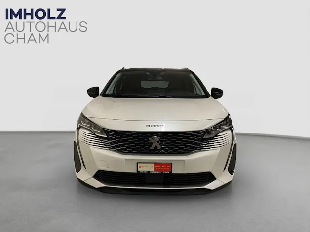 Peugeot 3008 1.2 PureTech Allure Pack