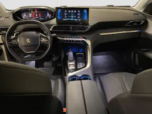 Peugeot 3008 1.2 PureTech Allure Pack