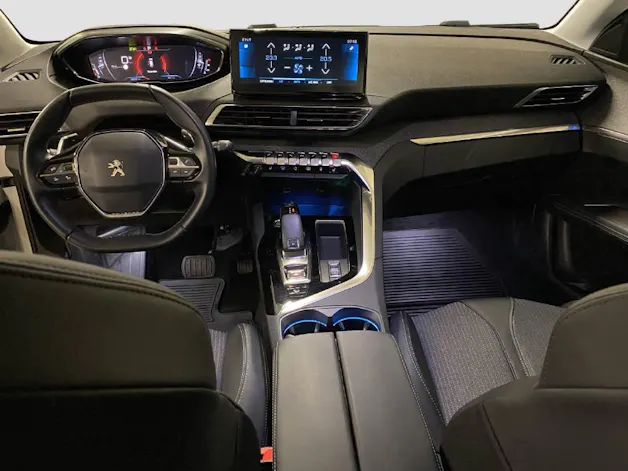 Peugeot 3008 1.2 PureTech Allure Pack