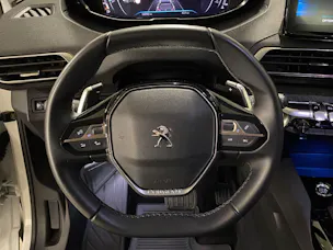 Peugeot 3008 1.2 PureTech Allure Pack