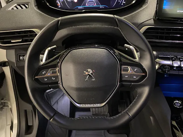 Peugeot 3008 1.2 PureTech Allure Pack