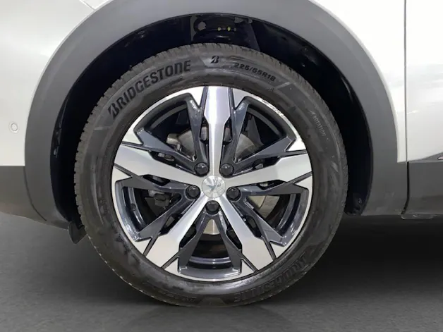 Peugeot 3008 1.2 PureTech Allure Pack