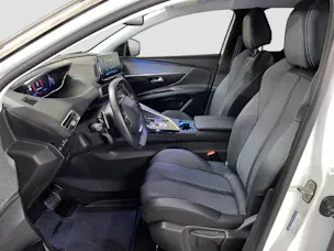 Peugeot 3008 1.2 PureTech Allure Pack