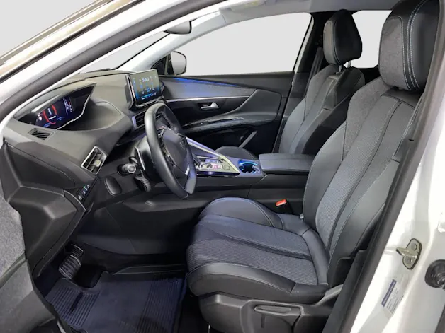 Peugeot 3008 1.2 PureTech Allure Pack
