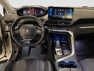 Peugeot 3008 1.2 PureTech Allure Pack