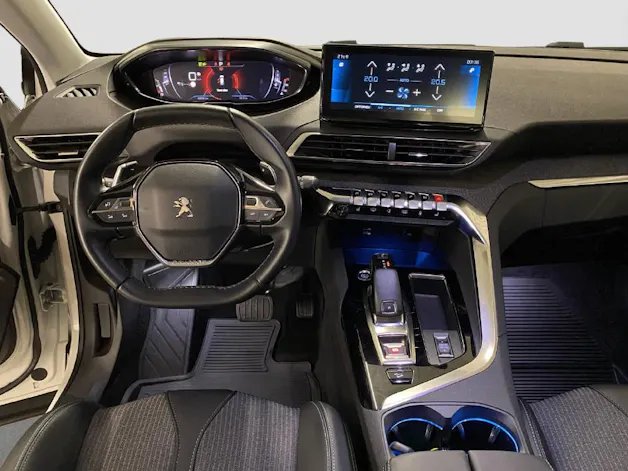Peugeot 3008 1.2 PureTech Allure Pack