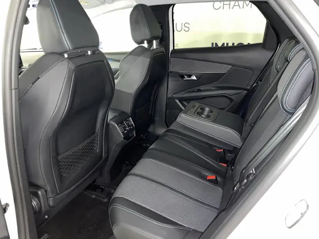 Peugeot 3008 1.2 PureTech Allure Pack