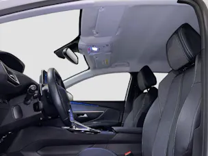 Peugeot 3008 1.2 PureTech Allure Pack