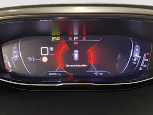 Peugeot 3008 1.2 PureTech Allure Pack