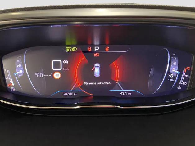 Peugeot 3008 1.2 PureTech Allure Pack