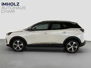 Peugeot 3008 1.2 PureTech Allure Pack