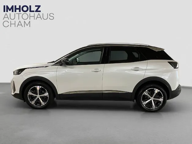 Peugeot 3008 1.2 PureTech Allure Pack