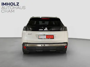 Peugeot 3008 1.2 PureTech Allure Pack