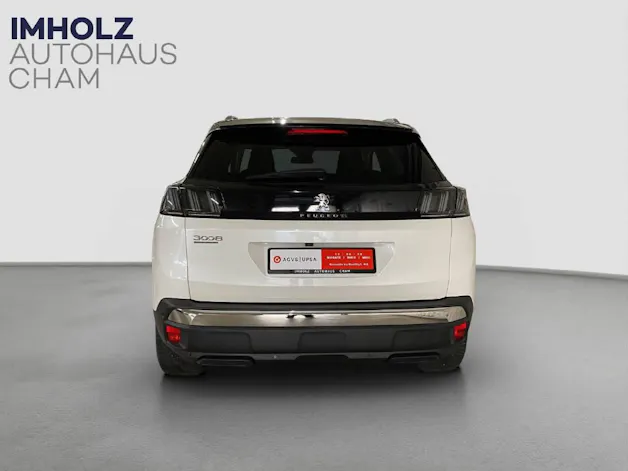 Peugeot 3008 1.2 PureTech Allure Pack