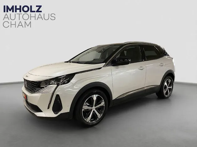 Peugeot 3008 1.2 PureTech Allure Pack