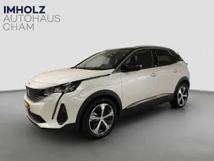 Peugeot 3008 1.2 PureTech Allure Pack