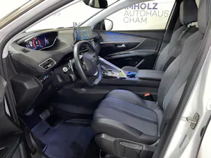 Peugeot 3008 1.2 PureTech Allure Pack