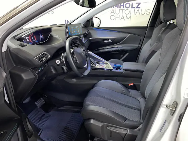 Peugeot 3008 1.2 PureTech Allure Pack