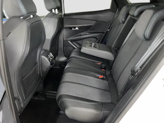 Peugeot 3008 1.2 PureTech Allure Pack
