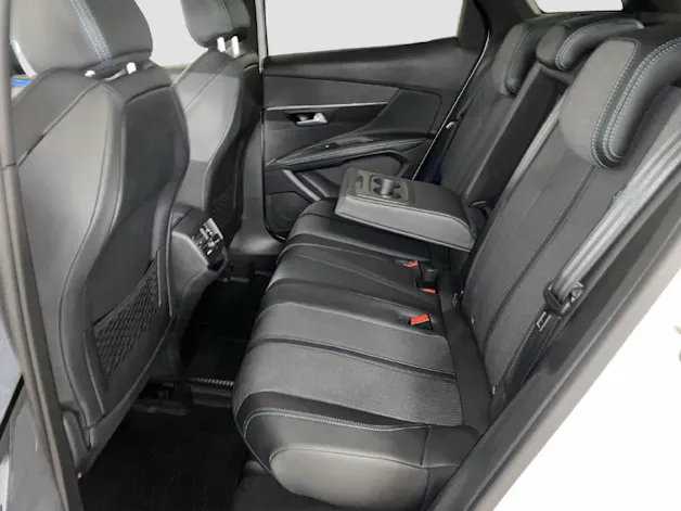 Peugeot 3008 1.2 PureTech Allure Pack