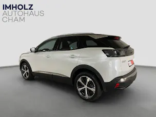 Peugeot 3008 1.2 PureTech Allure Pack