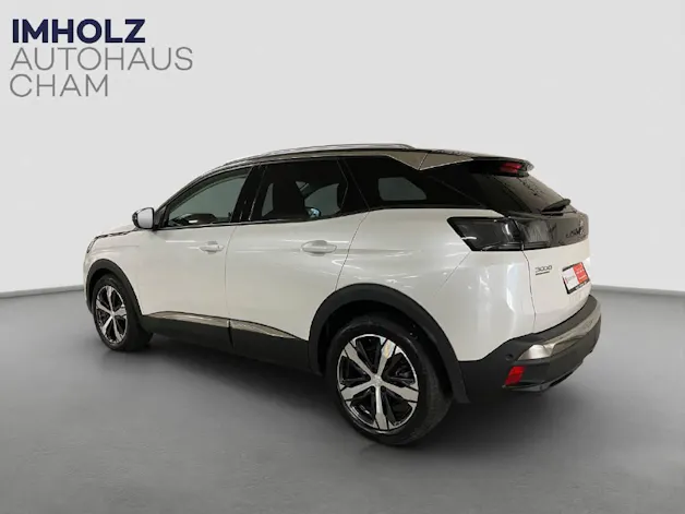Peugeot 3008 1.2 PureTech Allure Pack