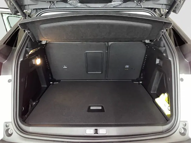 Peugeot 3008 1.2 PureTech Allure Pack