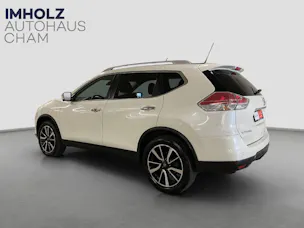 Nissan X-Trail 1.6 dCi Tekna