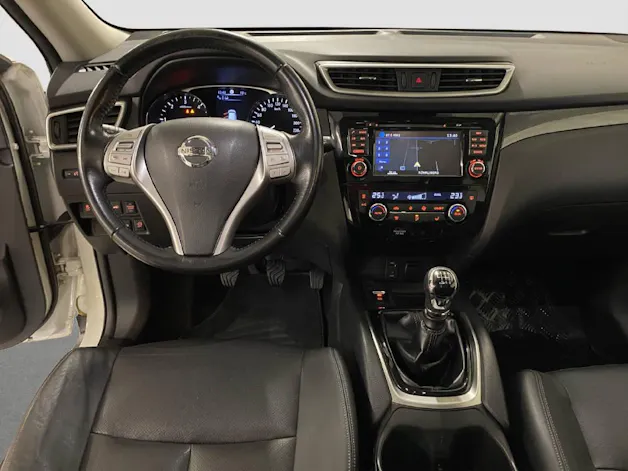 Nissan X-Trail 1.6 dCi Tekna