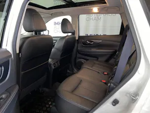 Nissan X-Trail 1.6 dCi Tekna