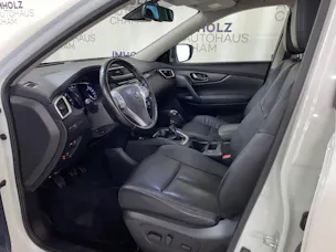 Nissan X-Trail 1.6 dCi Tekna