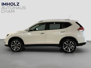 Nissan X-Trail 1.6 dCi Tekna