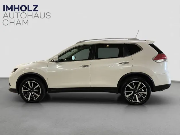 Nissan X-Trail 1.6 dCi Tekna