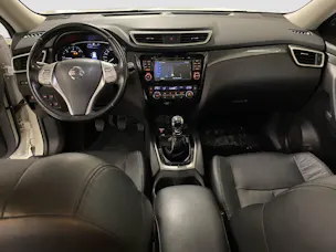 Nissan X-Trail 1.6 dCi Tekna