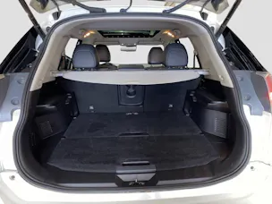 Nissan X-Trail 1.6 dCi Tekna