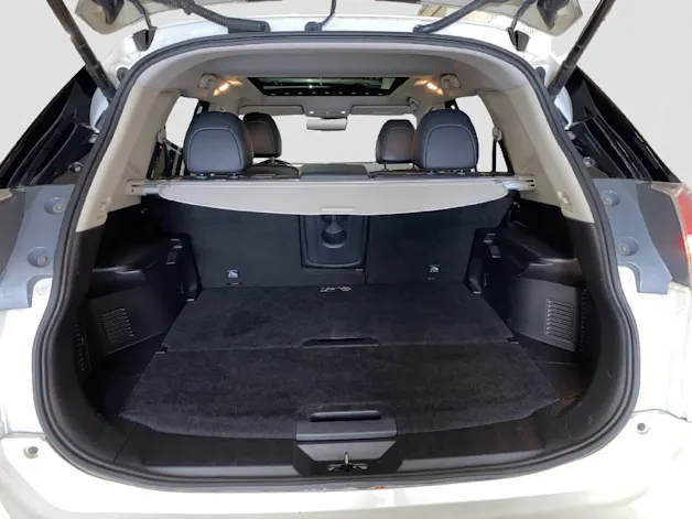 Nissan X-Trail 1.6 dCi Tekna