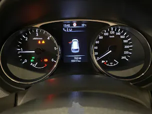 Nissan X-Trail 1.6 dCi Tekna